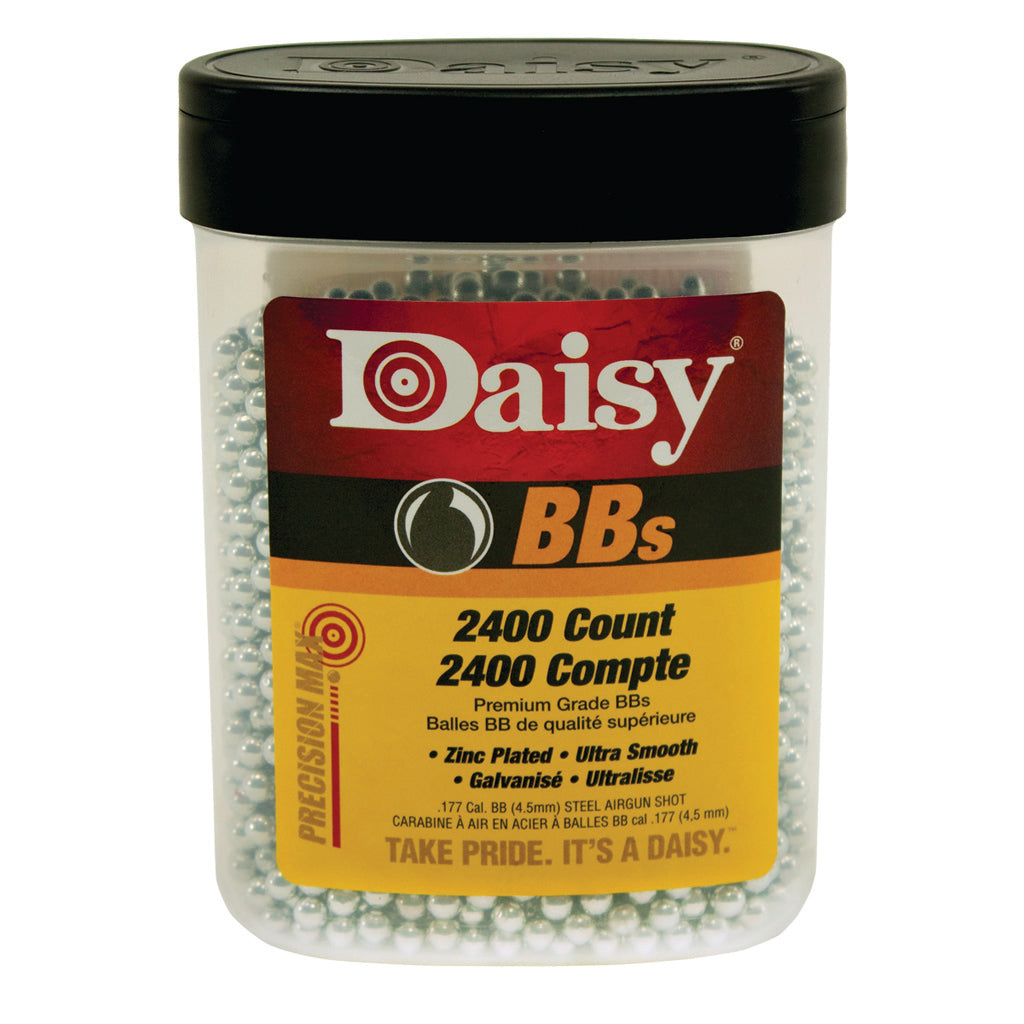 Daisy Bb Bottle 2400 Ct.