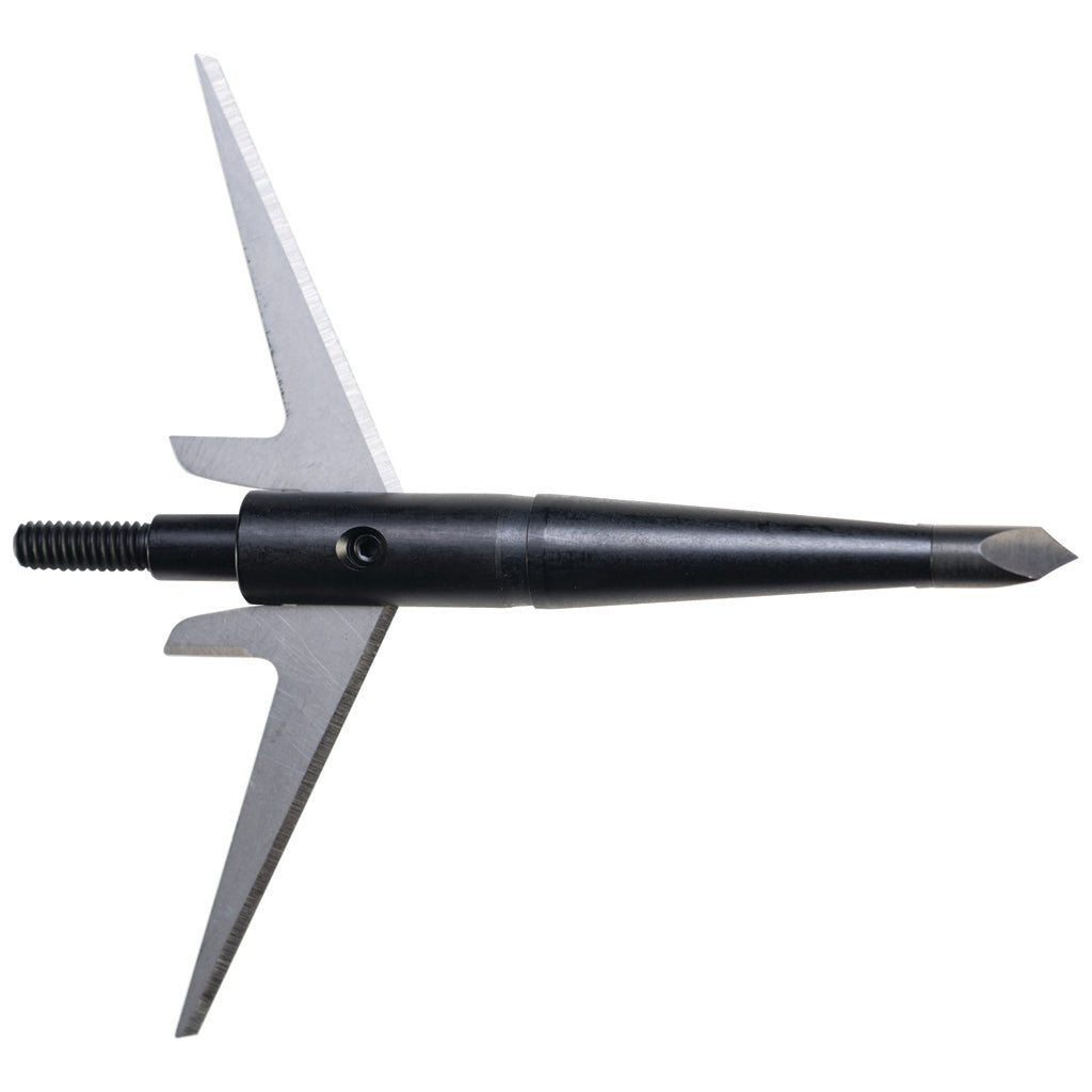 Swhacker 2 Blade Broadheads 150 Gr. 3 In. 3 Pk.