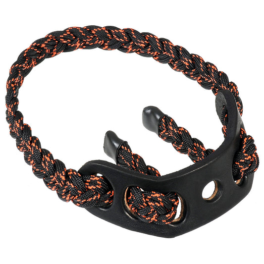 Paradox Elite Bow Sling Blackout Neon Orange