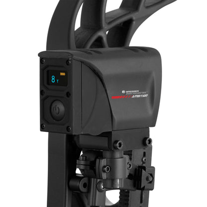 Bresser Ambition Bow Mounted Rangefinder