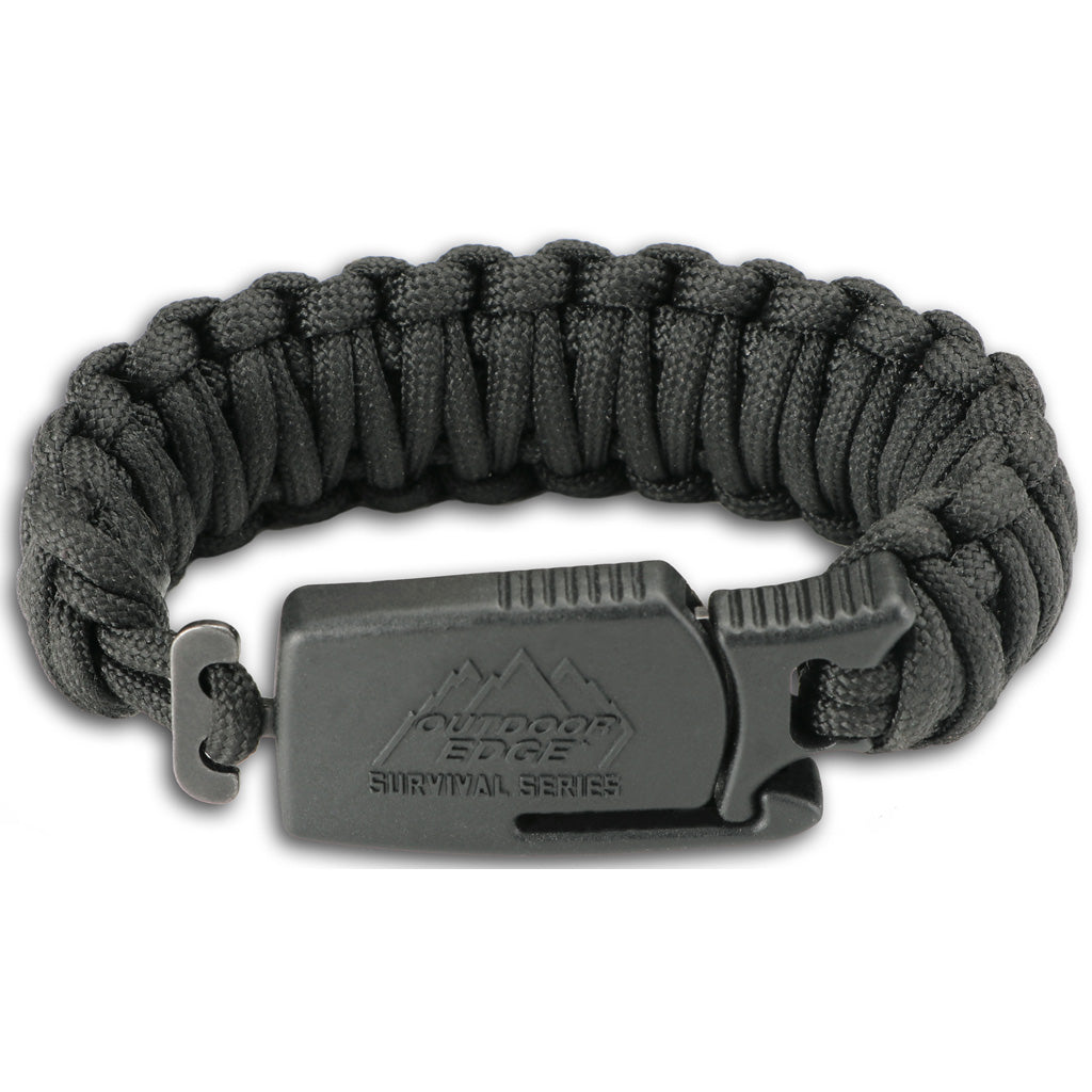 Outdoor Edge Para-claw Black Medium