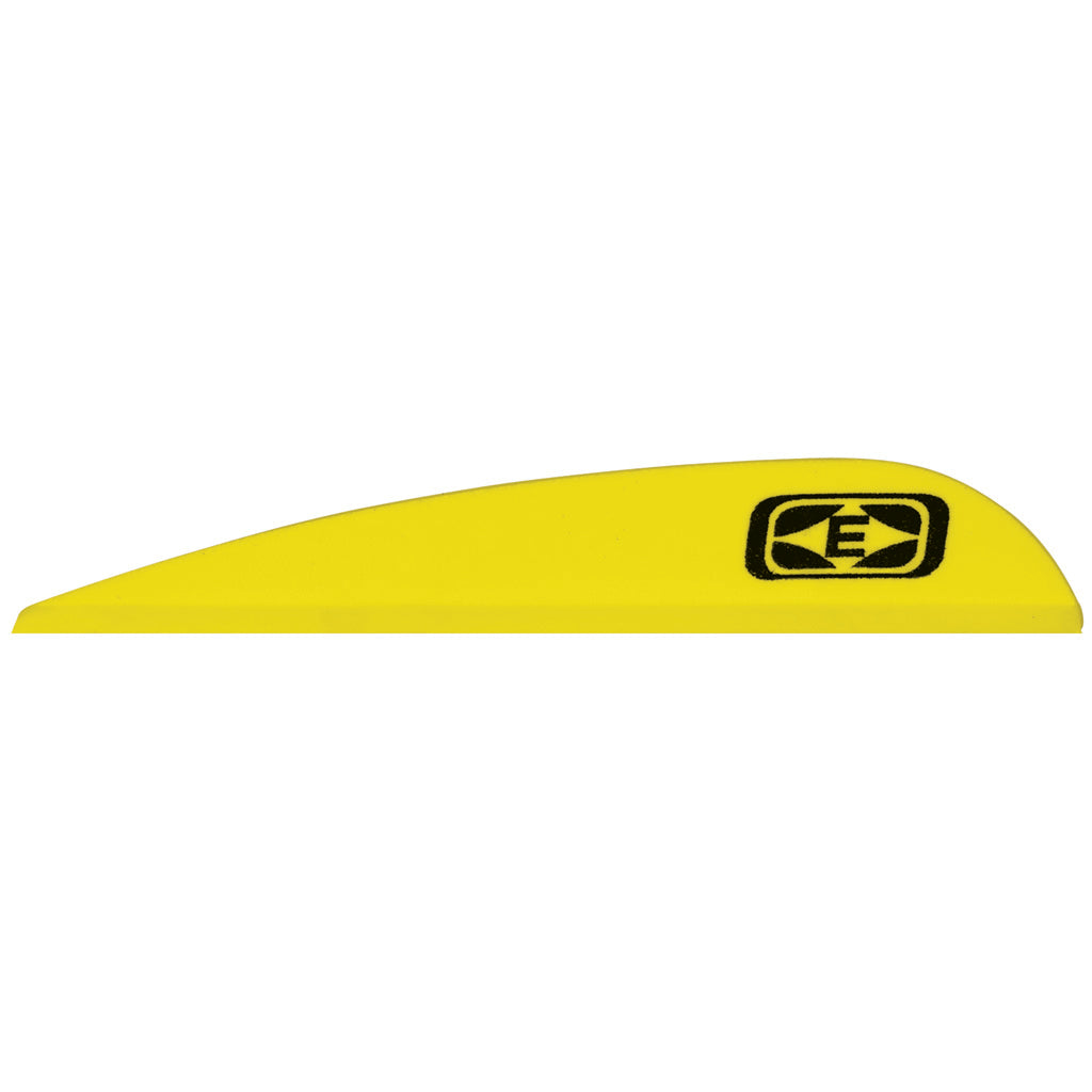 Easton Diamond Vanes Yellow 280 100 Pk.