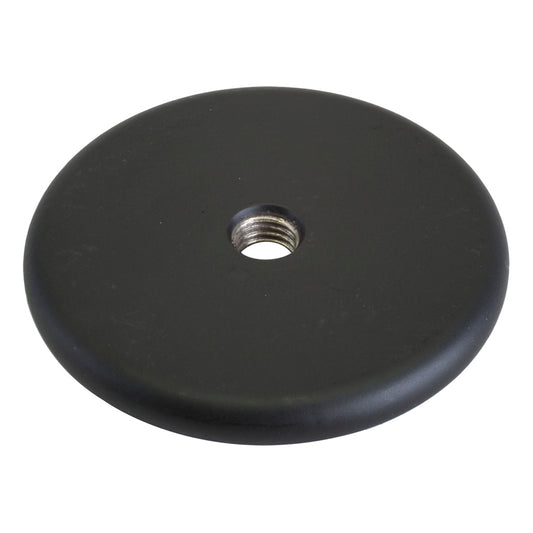 Shrewd Steel End Weight Black 4 Oz.