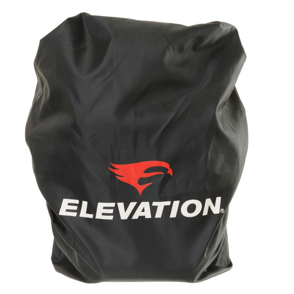 Elevation Rectrix Release Pouch Silver