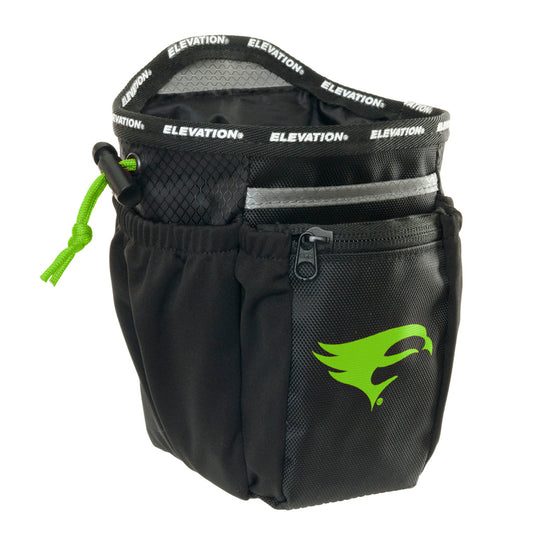 Elevation Rectrix Release Pouch Green