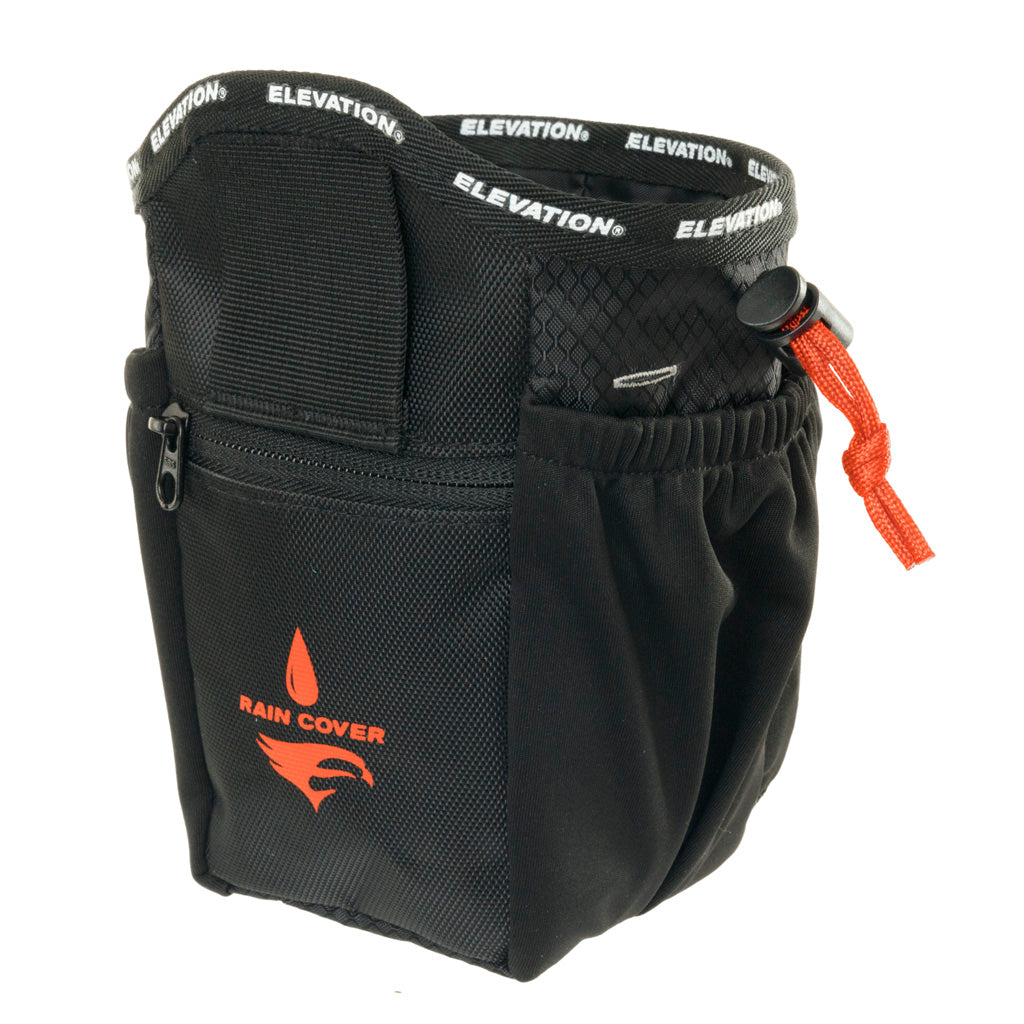 Elevation Rectrix Release Pouch Orange