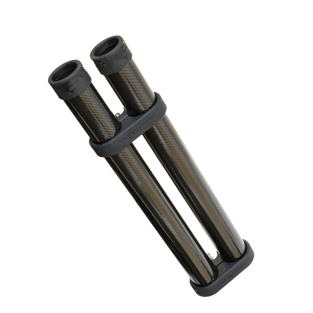 Elevation Nest Shooter Stool Arrow Tubes Includes Bracket And Hardware