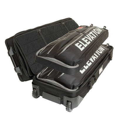 Elevation Jetstream Travel Case W/talon44 Bow Case Mathews Edition 45 In.