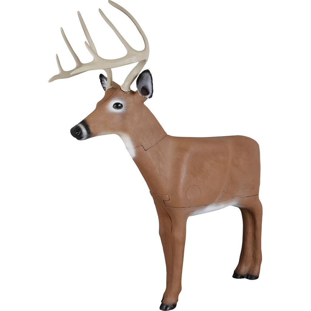 Delta Mckenzie Backyard 3d Target Hoosier Daddy Buck