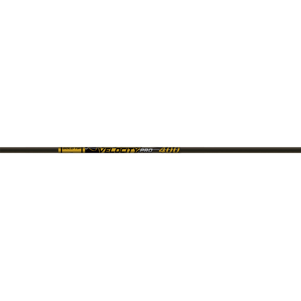 Gold Tip Velocity Pro Shafts 400 1 Doz.