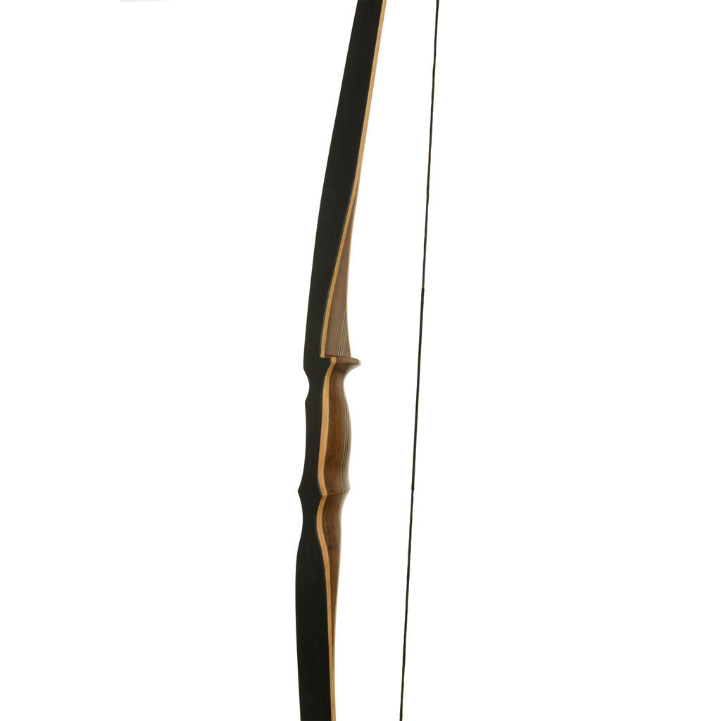 October Mountain Ozark Hunter Longbow 68 In. 35 Lbs. Rh