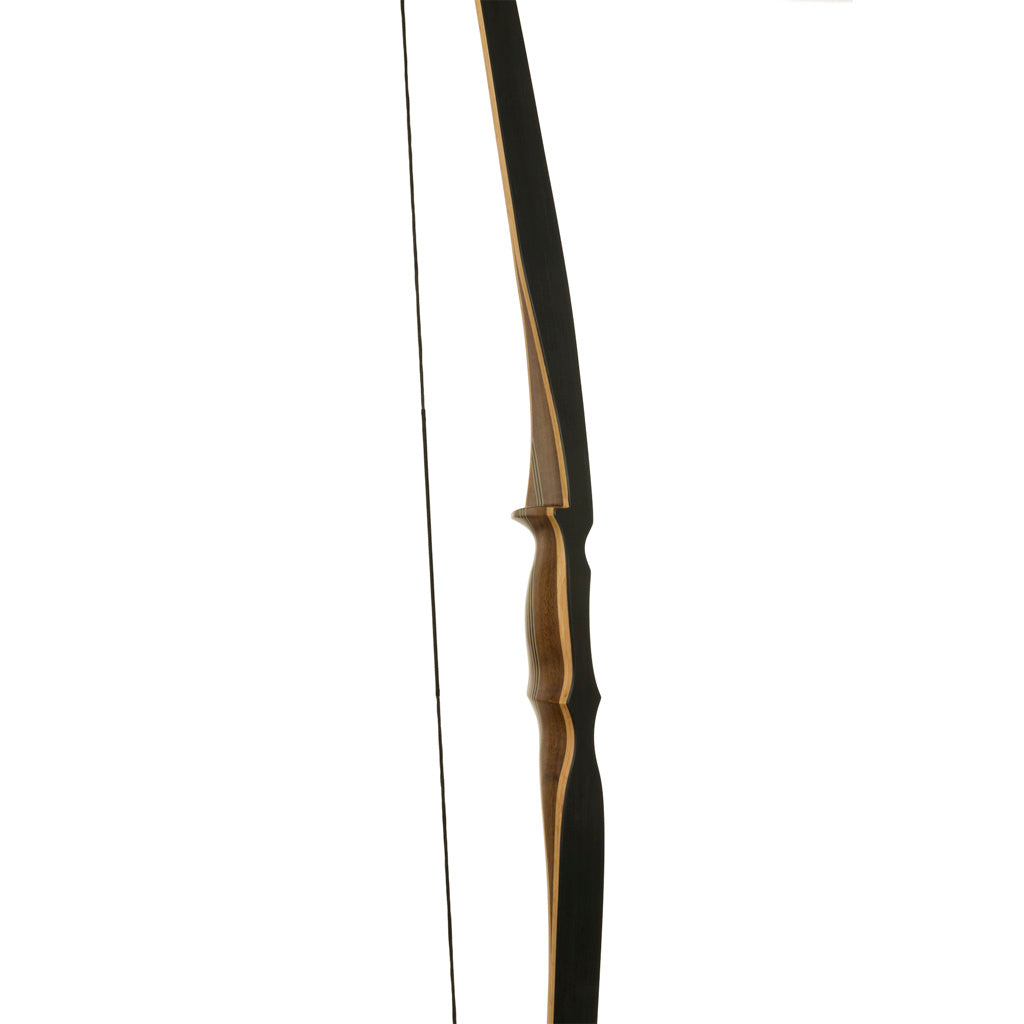 October Mountain Ozark Hunter Longbow 68 In. 45 Lbs. Lh