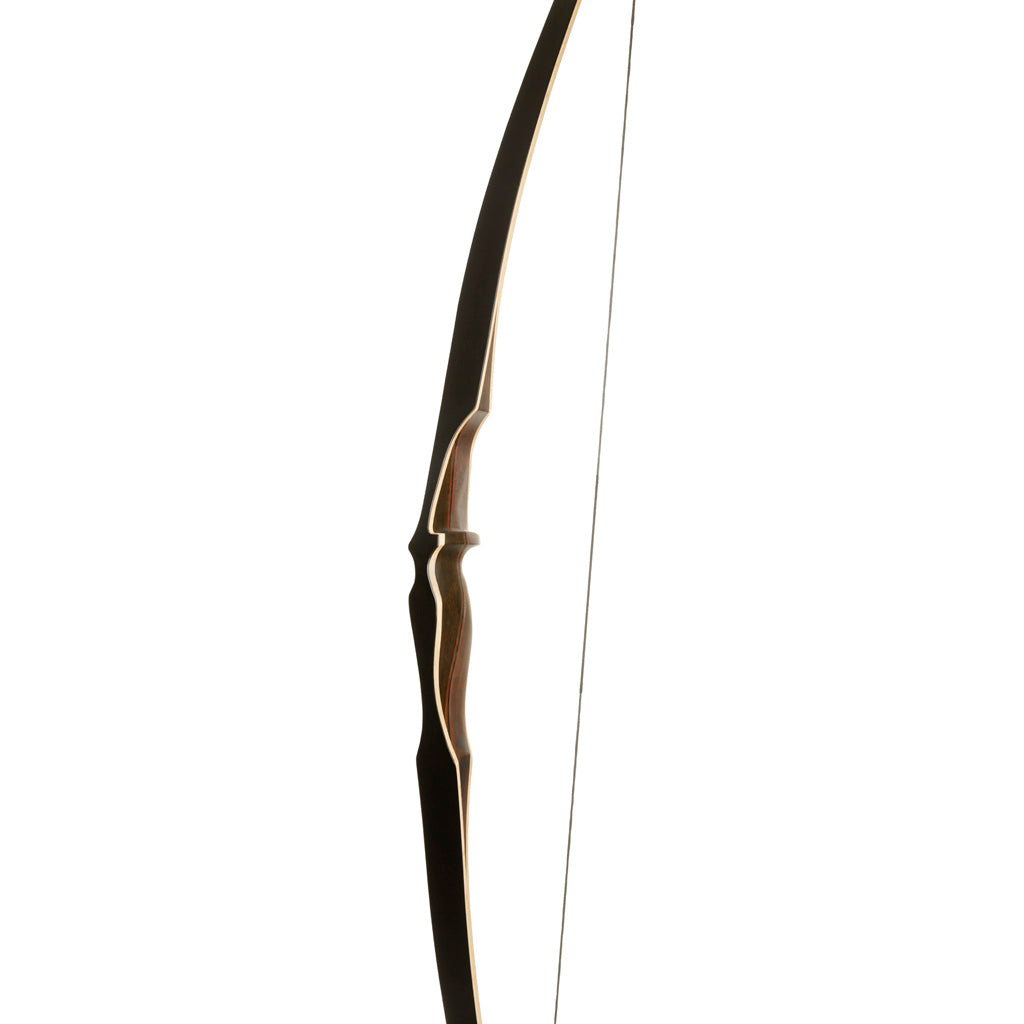 October Mountain Strata Longbow 62 In. 35 Lbs. Rh