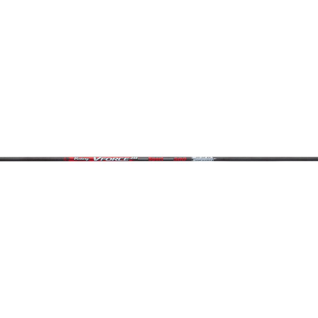 Victory Vforce Sport Shafts 250 1 Doz.