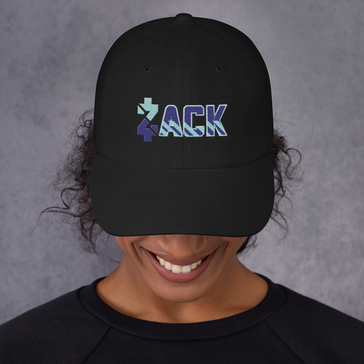 Zack Coin Hat