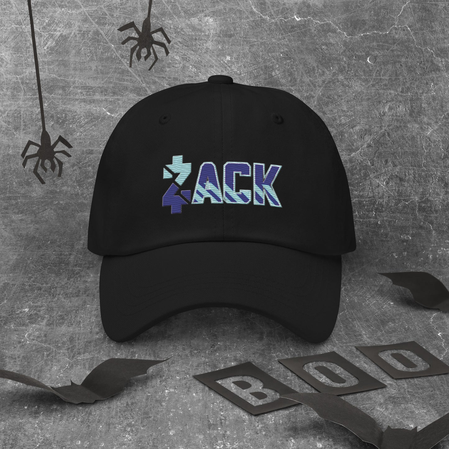 Zack Coin Hat