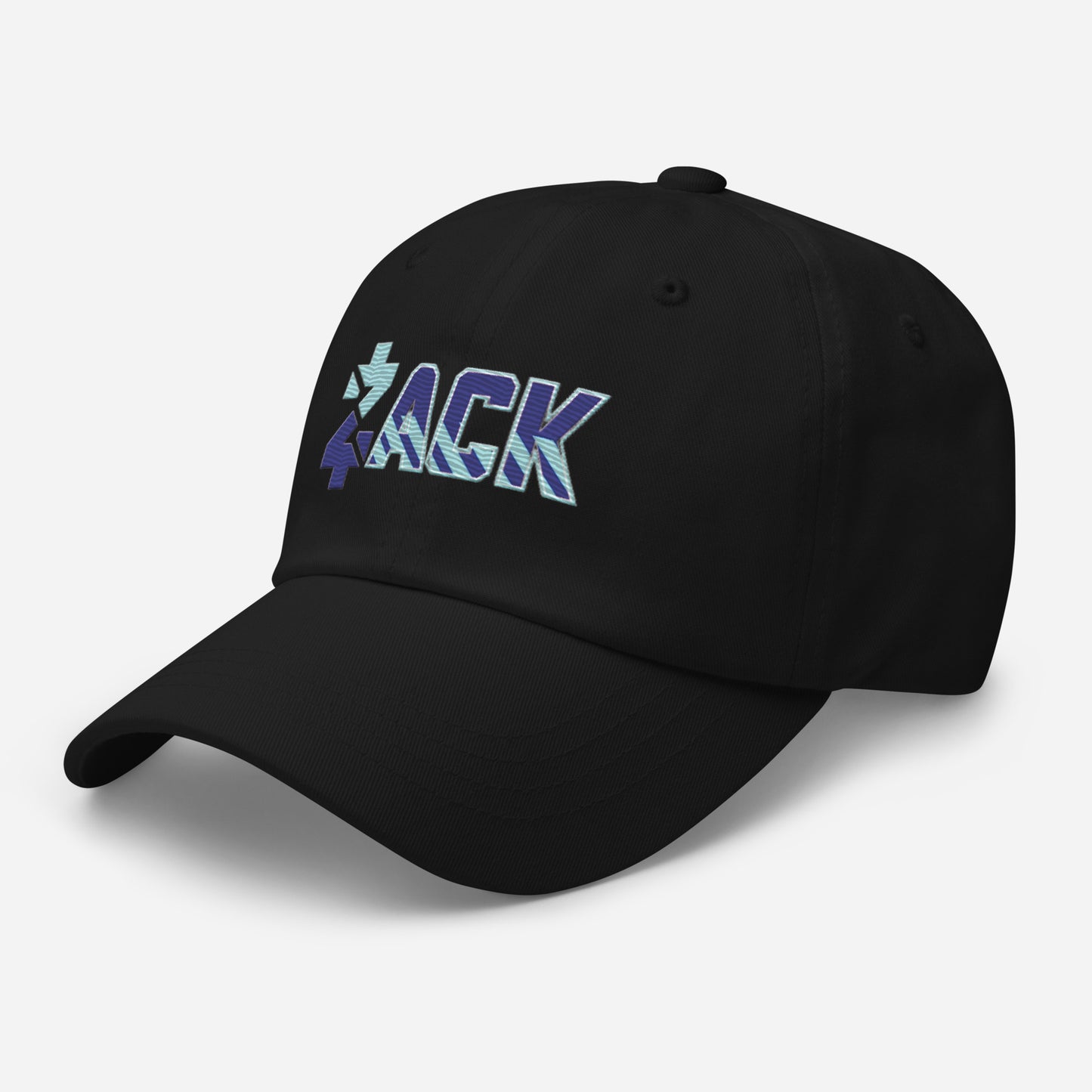 Zack Coin Hat