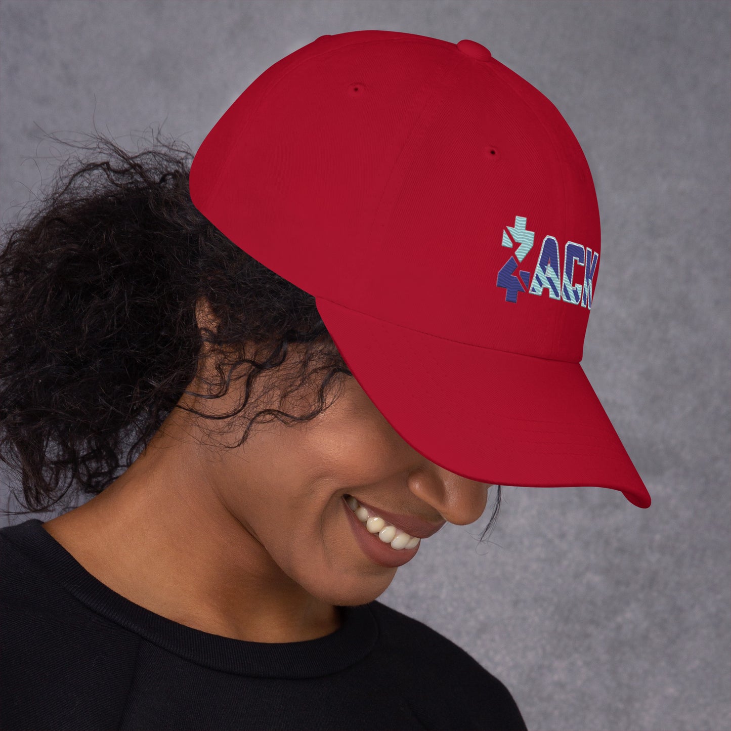 Zack Coin Hat