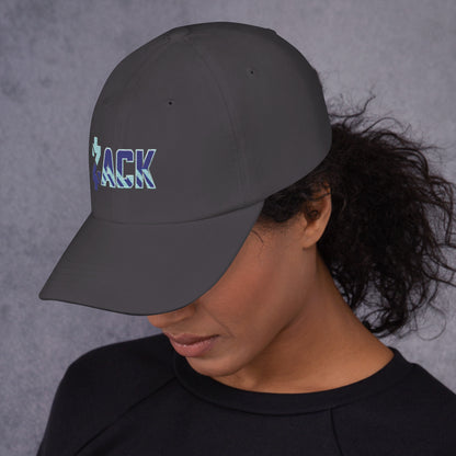 Zack Coin Hat