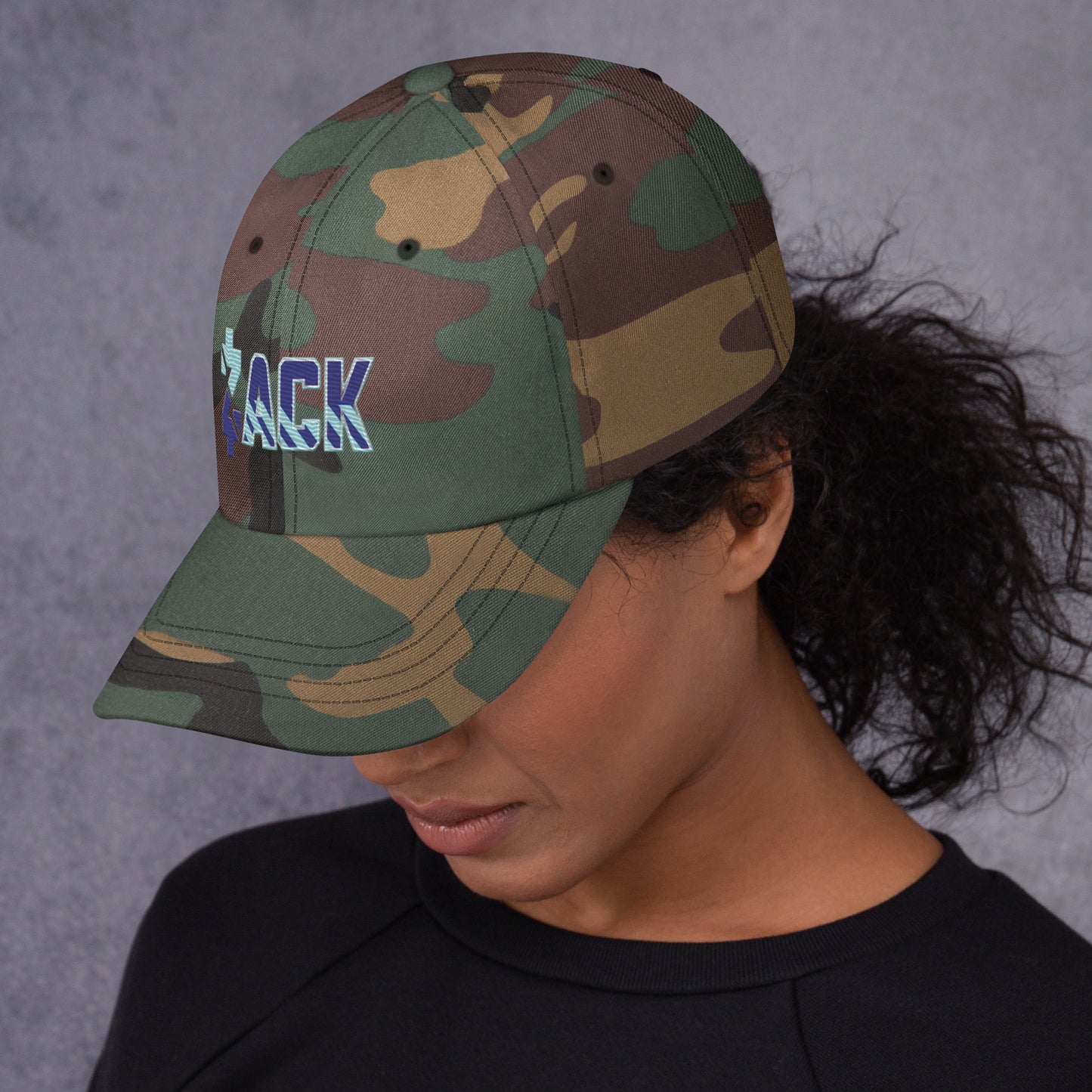 Zack Coin Hat