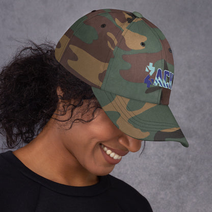 Zack Coin Hat