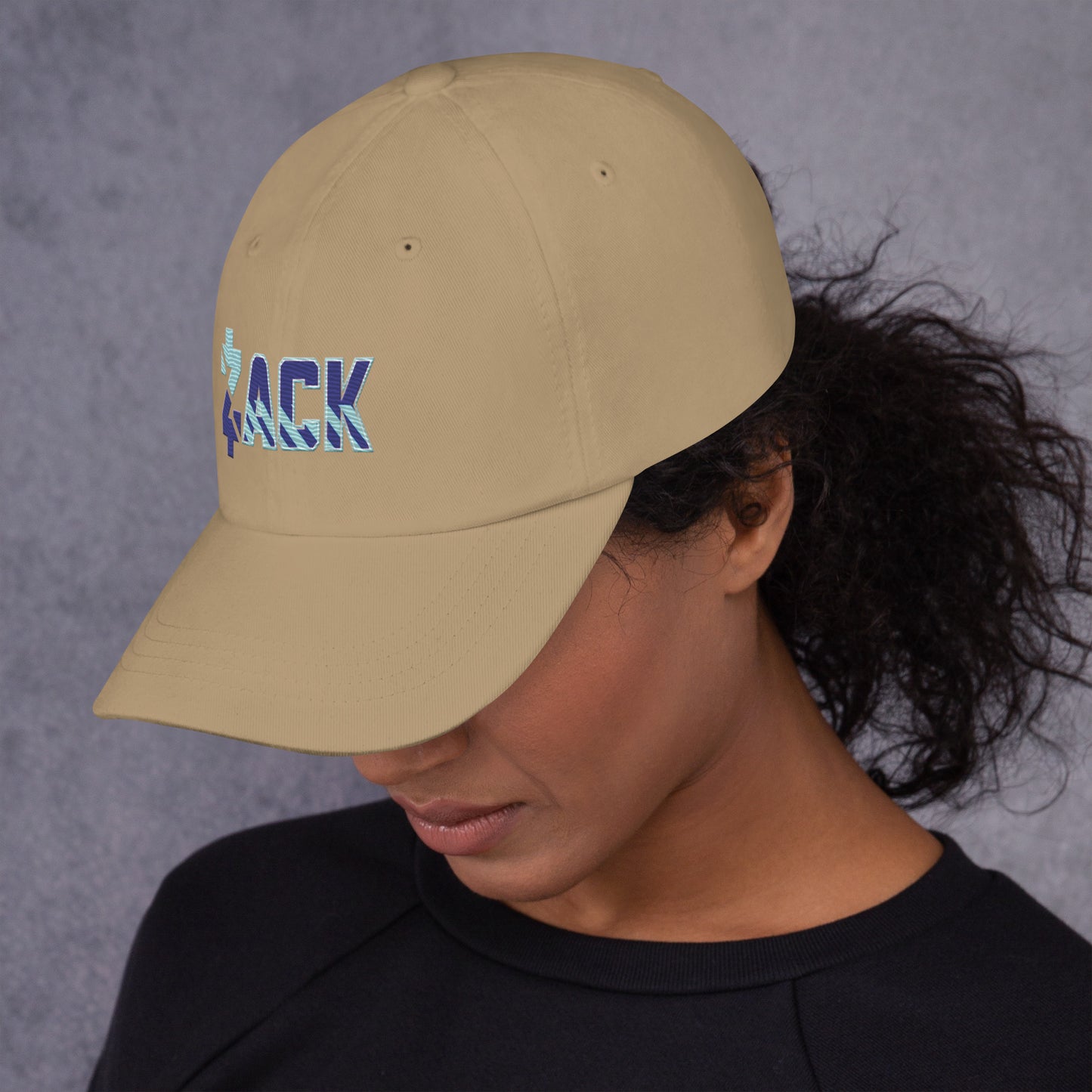 Zack Coin Hat