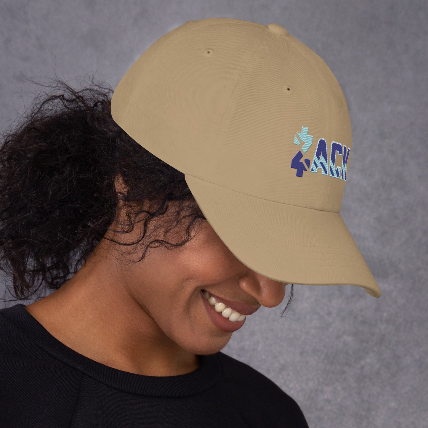 Zack Coin Hat