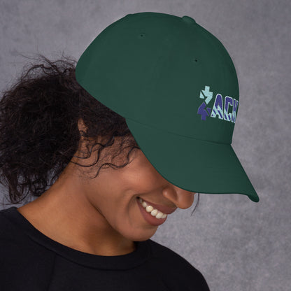 Zack Coin Hat