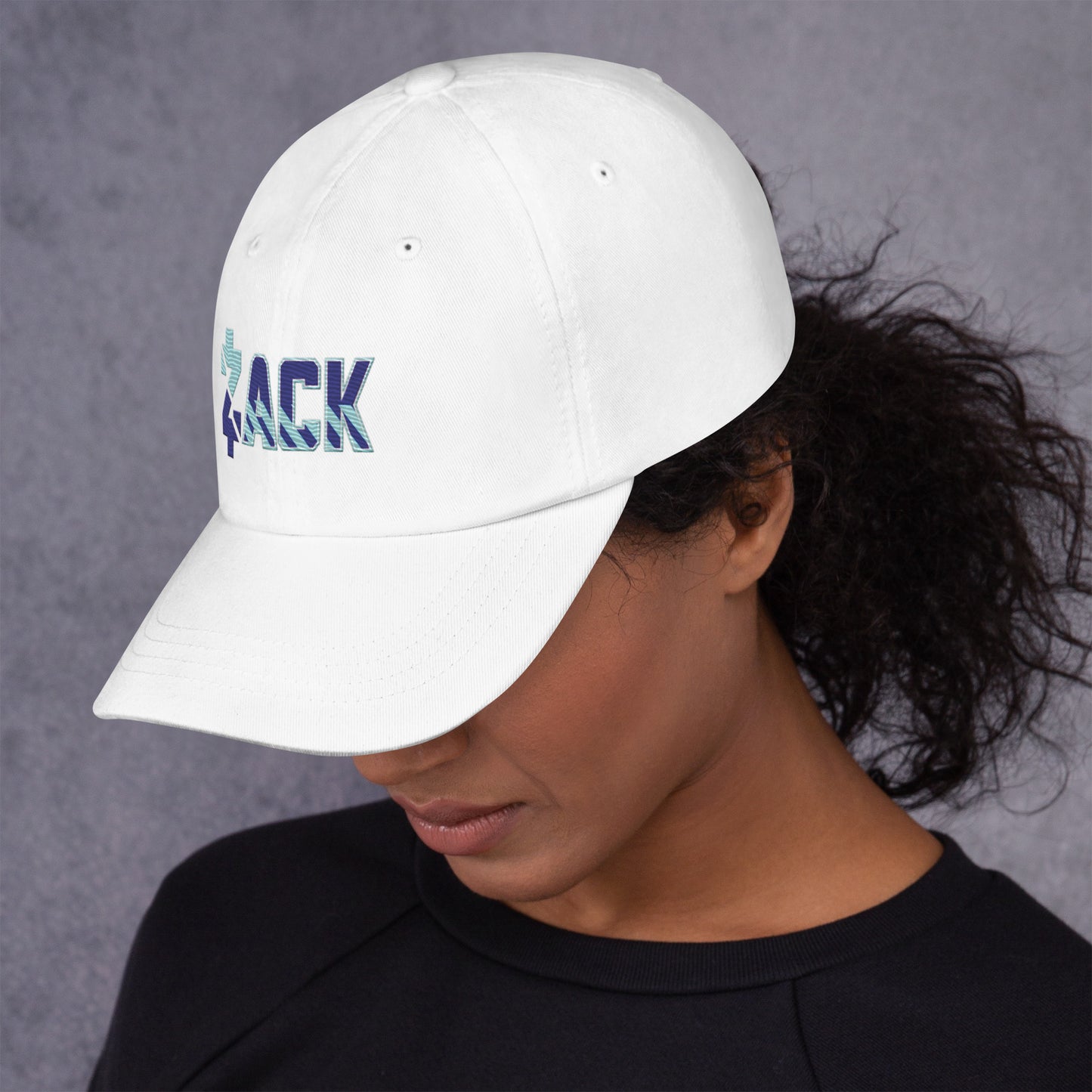 Zack Coin Hat