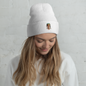 Lost Girl Cuffed Beanie