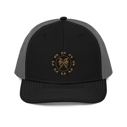 PVP Money Token Trucker Cap