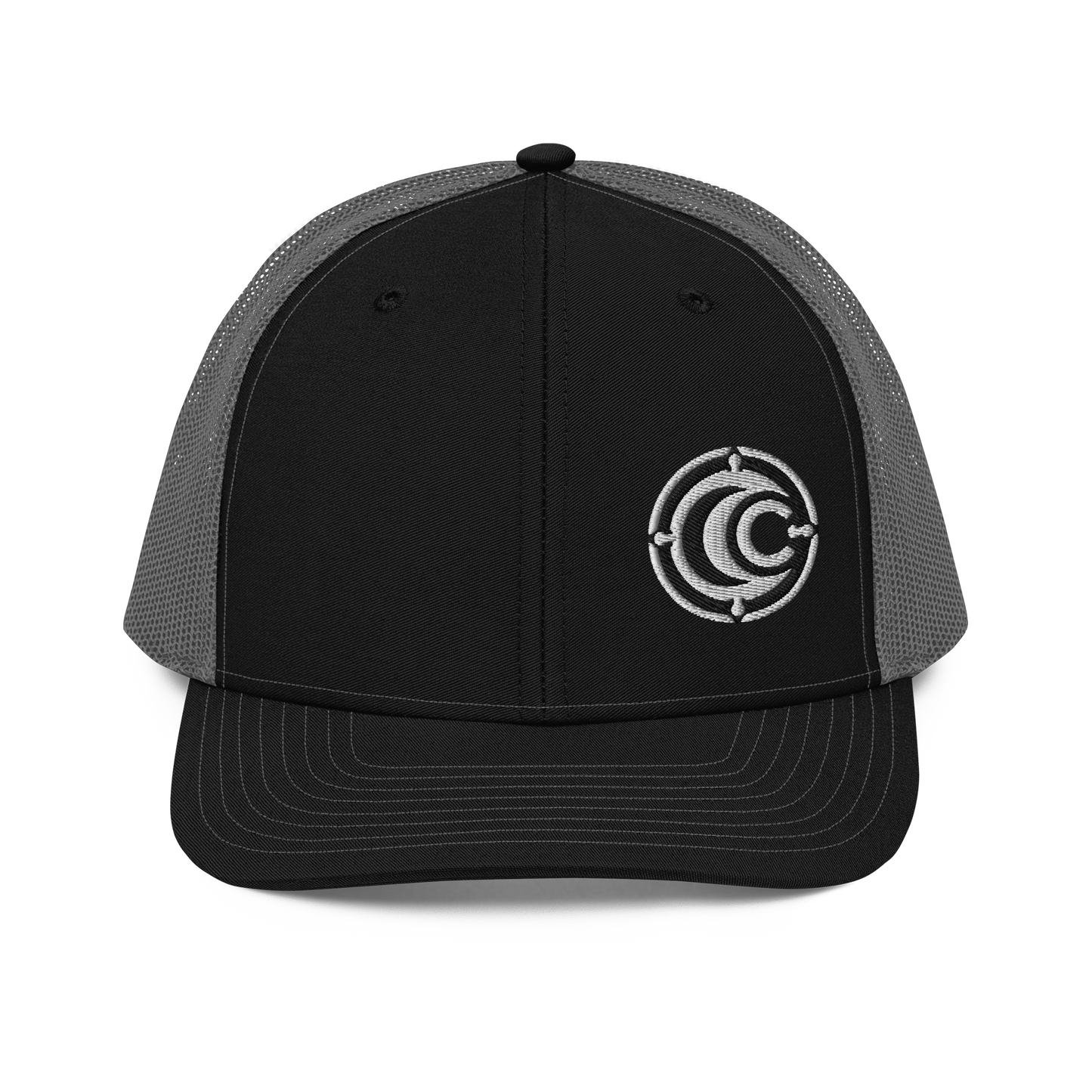 Crypticash Trucker Cap