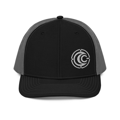 Crypticash Trucker Cap