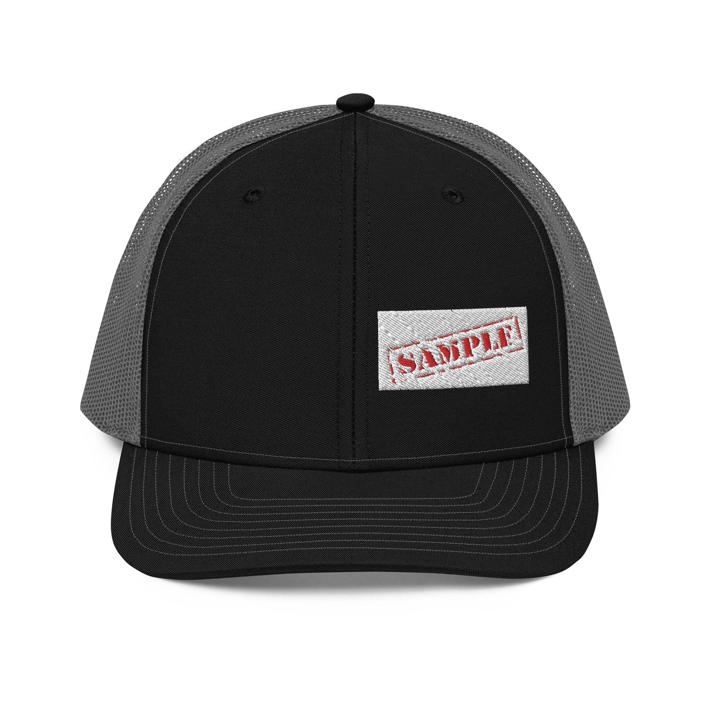 Sample Trucker Cap