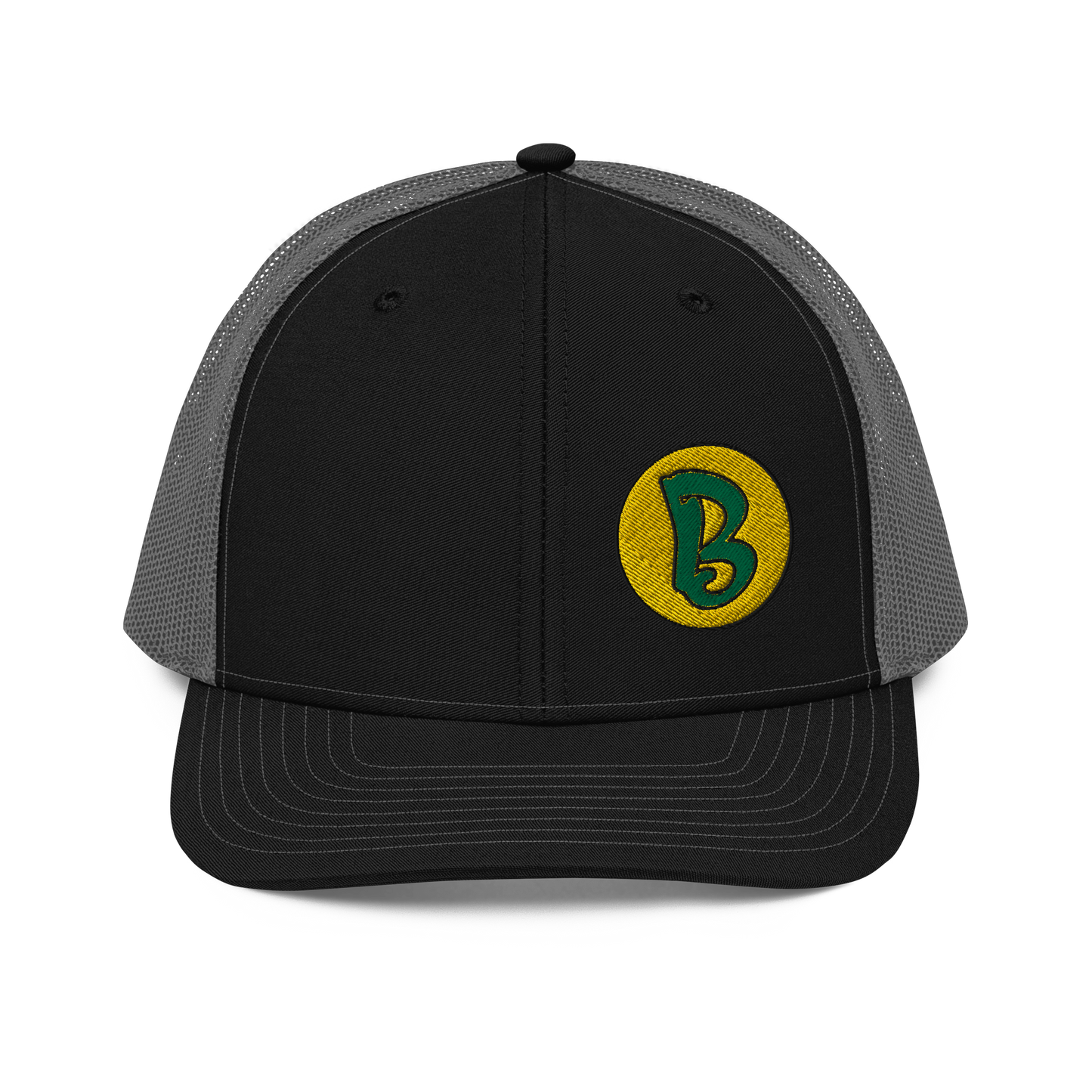 Bundy Token Trucker Cap