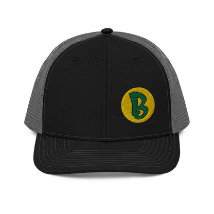 Bundy Token Trucker Cap