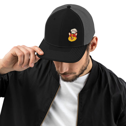 Dogeteria Token Trucker Cap