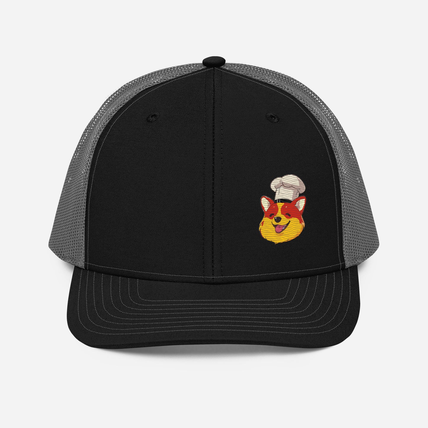 Dogeteria Token Trucker Cap