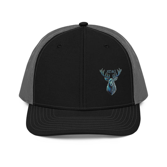 Stag Token Trucker Cap