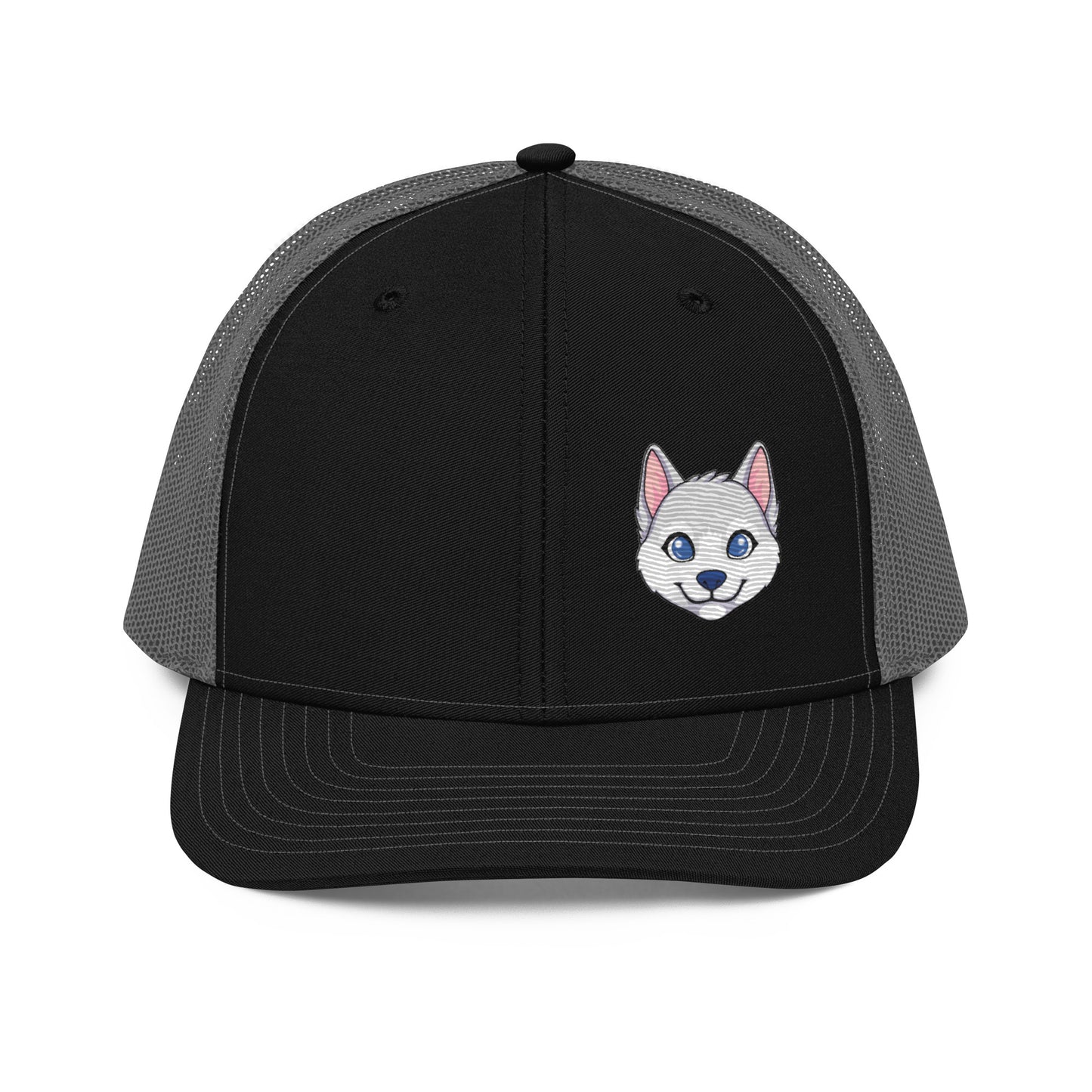 Kenji Token Trucker Cap