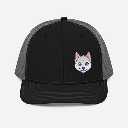 Kenji Token Trucker Cap