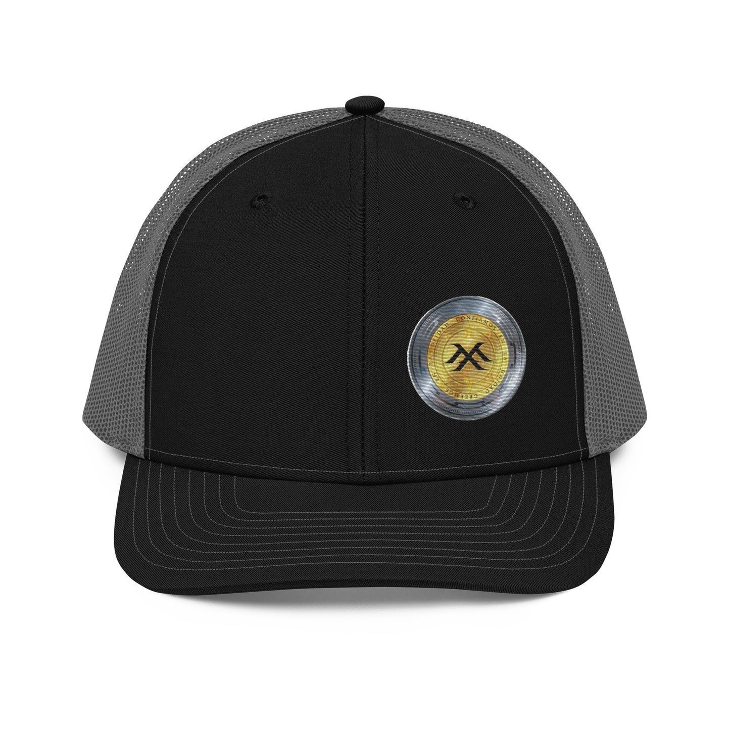 MXD Token Trucker Cap