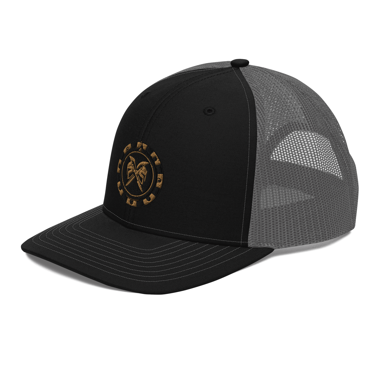 PVP Money Token Trucker Cap