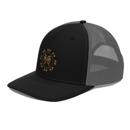 PVP Money Token Trucker Cap