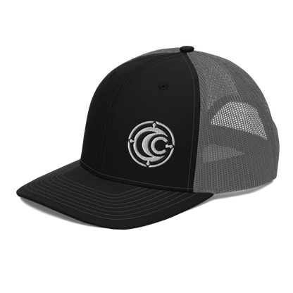 Crypticash Trucker Cap