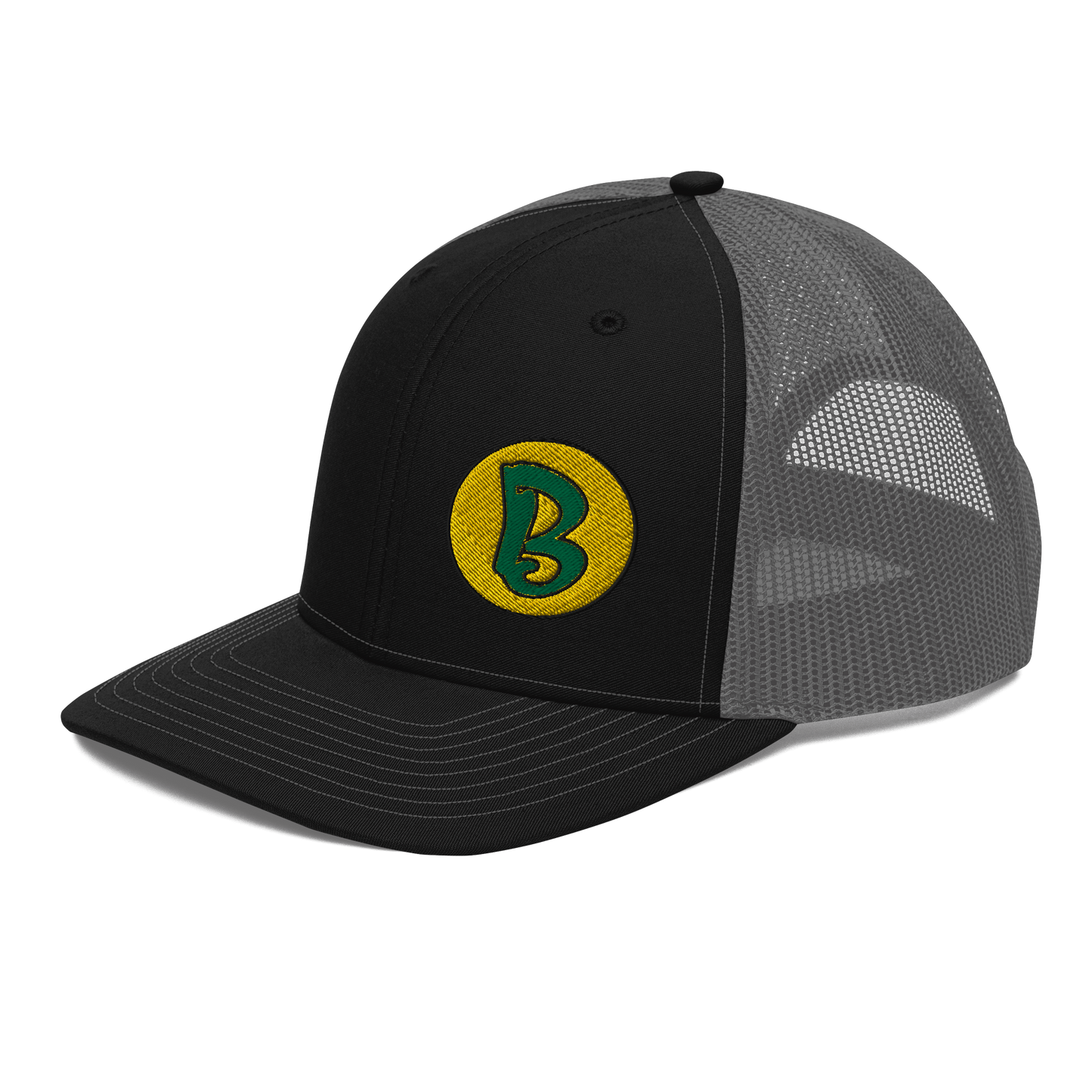 Bundy Token Trucker Cap