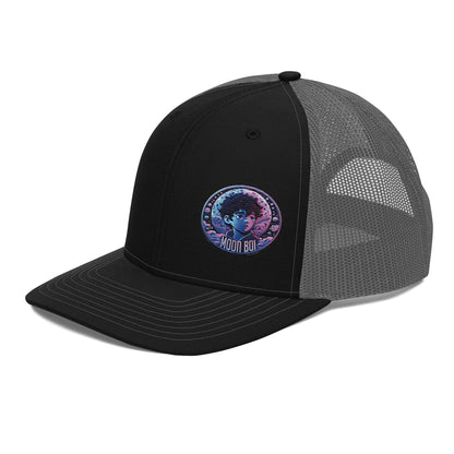 Moon Boi Inc Trucker Cap