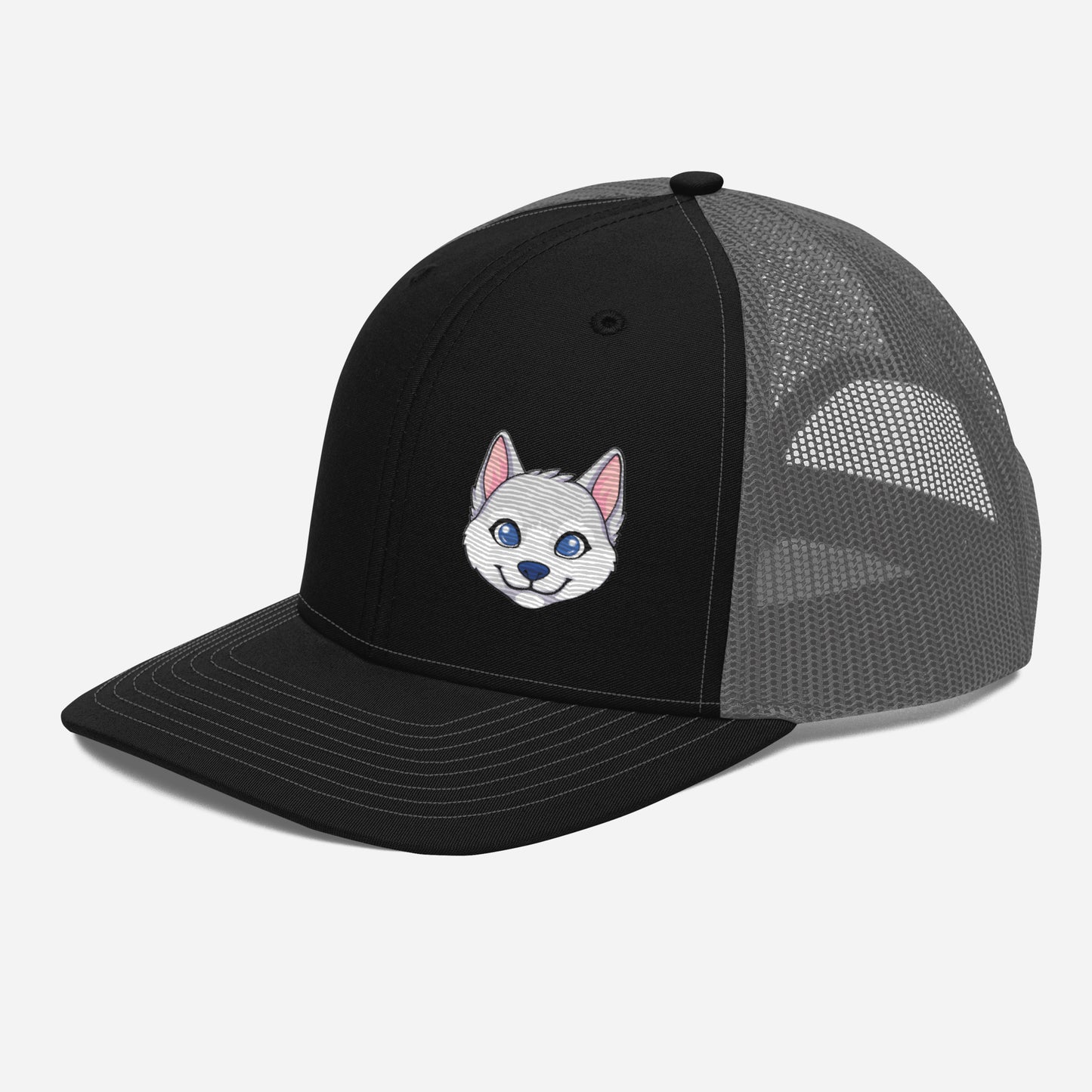 Kenji Token Trucker Cap