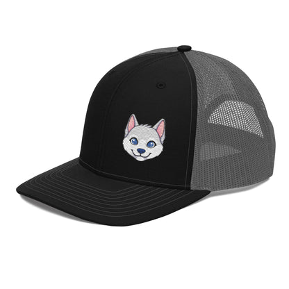 Kenji Token Trucker Cap