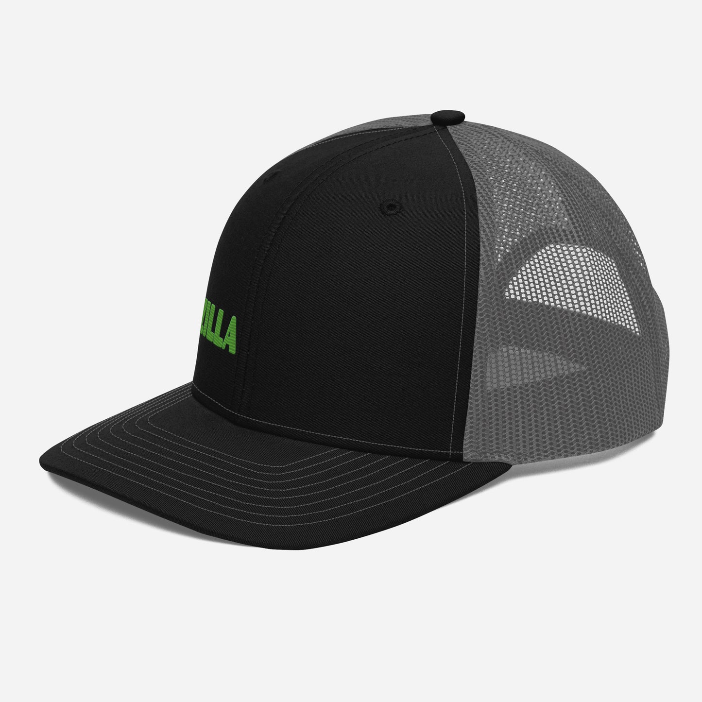 MemeZilla Trucker Cap